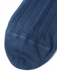 GALLOコットンストレッチ ベーシック ソックス【COLLECTION】mb_10l