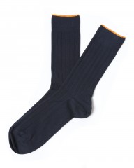 GALLOコットンストレッチ ベーシック ソックス【COLLECTION】mb_c0