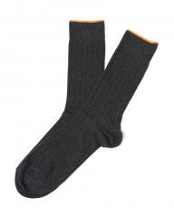 GALLOコットンストレッチ ベーシック ソックス【COLLECTION】mb_c3