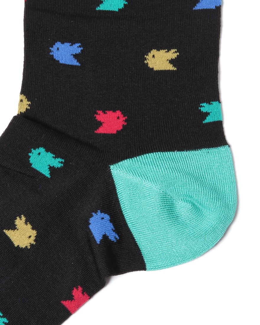 GALLOロースター柄ソックス【COLLECTION】04l