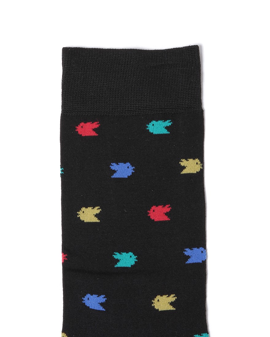 GALLOロースター柄ソックス【COLLECTION】05l