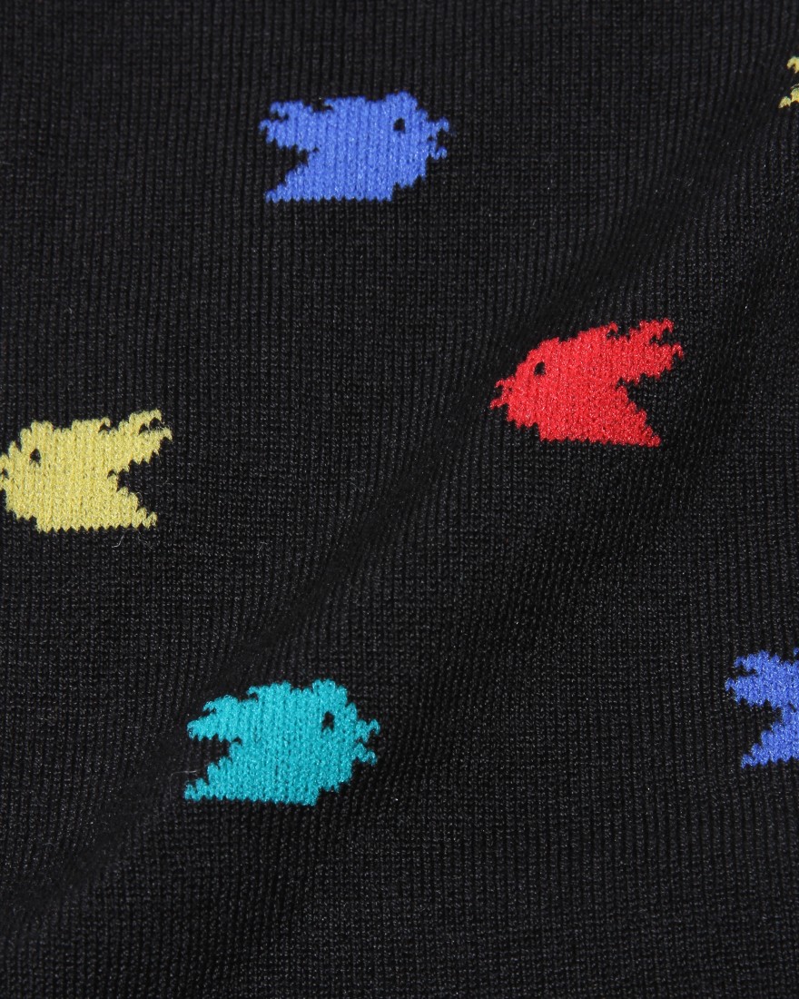 GALLOロースター柄ソックス【COLLECTION】09l