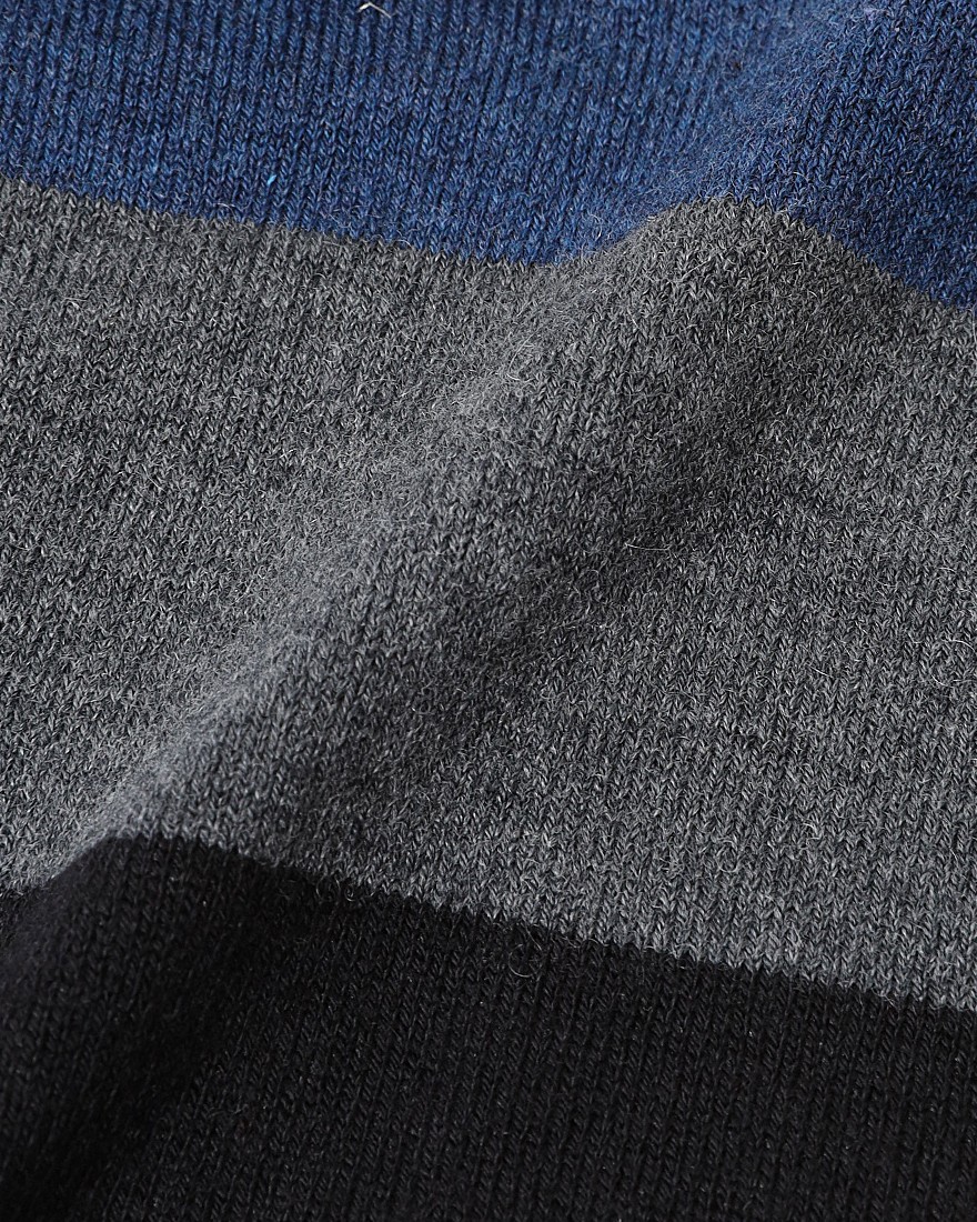 GALLOランダム マルチカラーボーダー ソックス【COLLECTION】11l