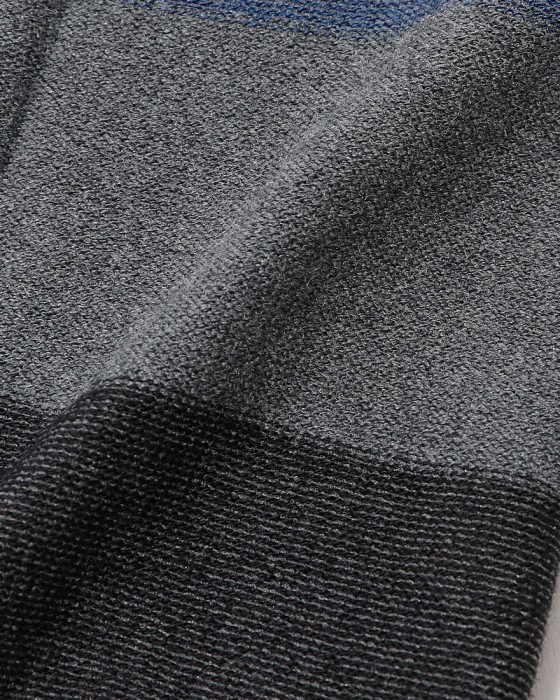 GALLOランダム マルチカラーボーダー ソックス【COLLECTION】12l