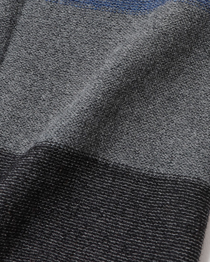 GALLOランダム マルチカラーボーダー ソックス【COLLECTION】12l