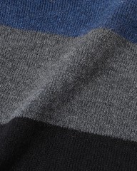 GALLOランダム マルチカラーボーダー ソックス【COLLECTION】mb_11l