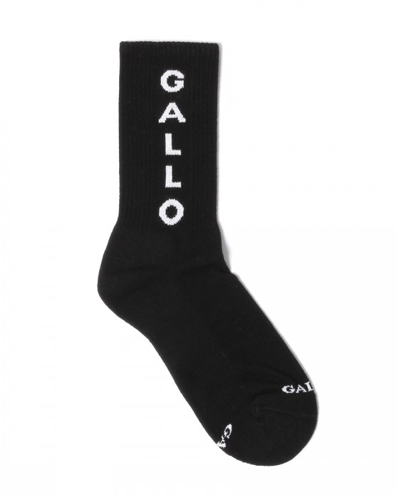 GALLOブランドロゴソックス【SPORT】02l