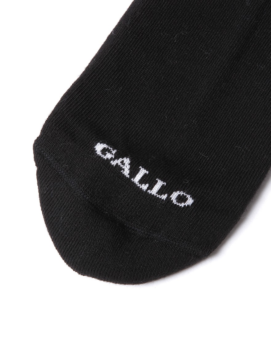 GALLOブランドロゴソックス【SPORT】07l