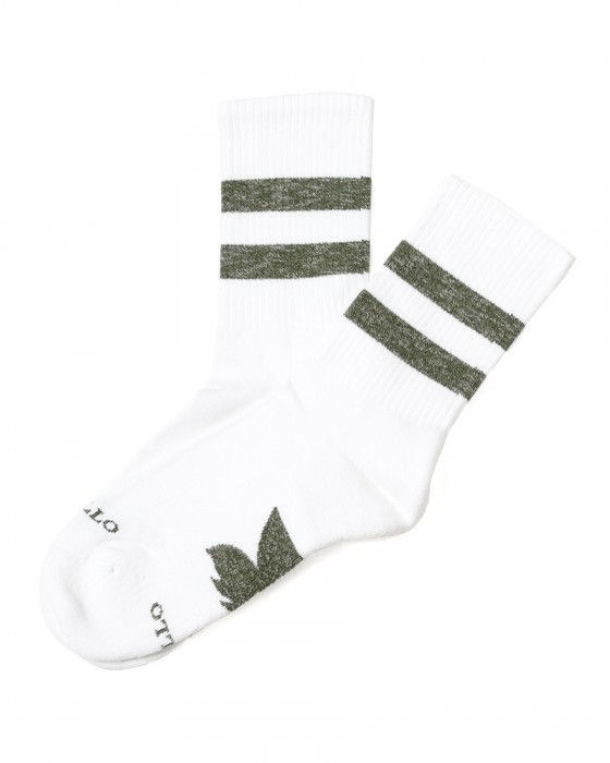 GALLO2ラインソックス【SPORT】c6