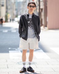GALLO2ラインソックス【SPORT】mb_ma