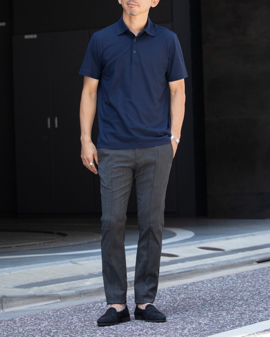 GALLOロゴデザイン シューズインソックス【COLLECTION】ma