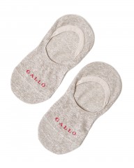 GALLOロゴデザイン シューズインソックス【COLLECTION】mb_c1