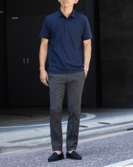 GALLOロゴデザイン シューズインソックス【COLLECTION】mb_ma