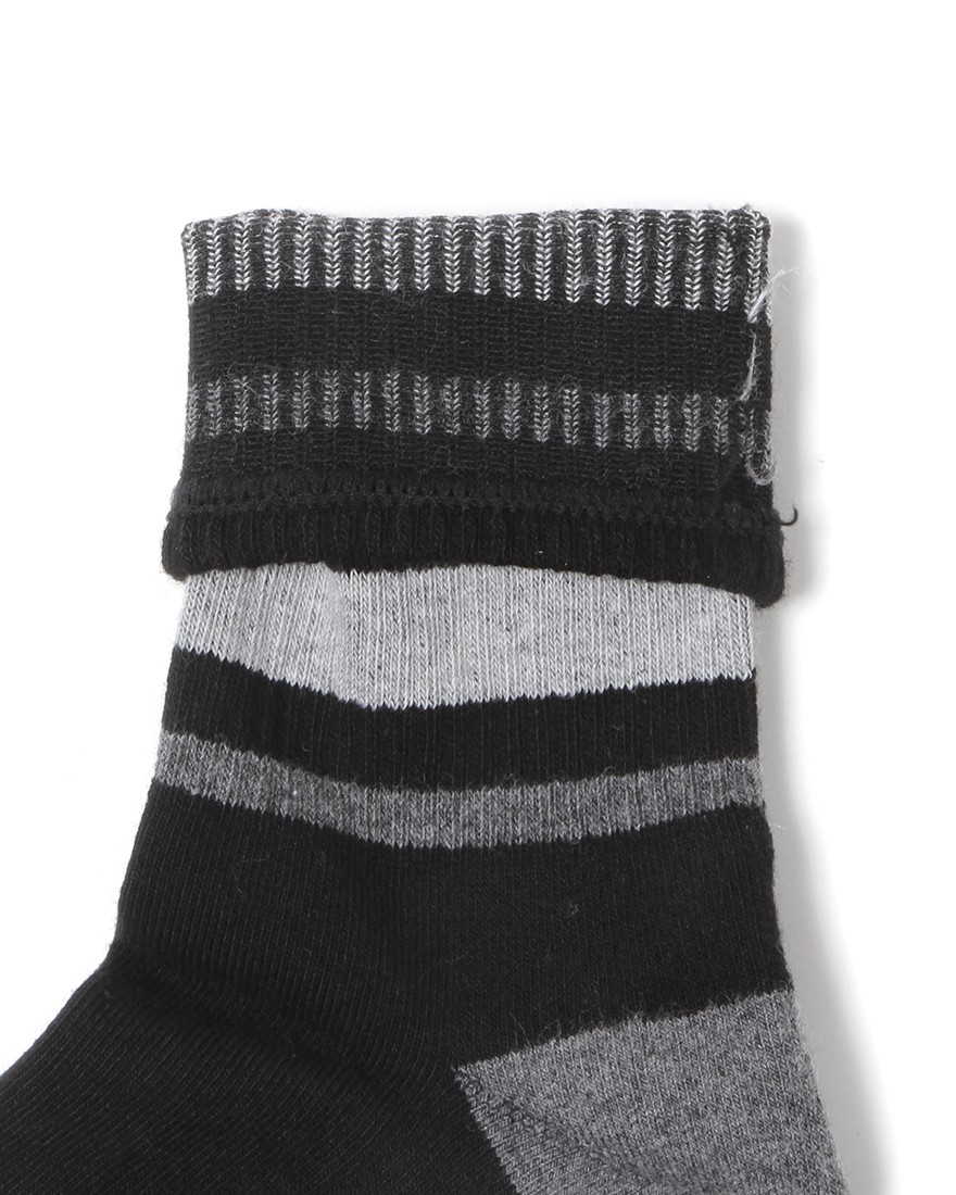 GALLOラインリブ ソックス【SPORT】06l