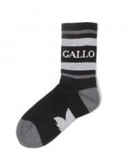 GALLOラインリブ ソックス【SPORT】mb_01l
