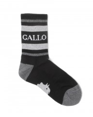 GALLOラインリブ ソックス【SPORT】mb_02l