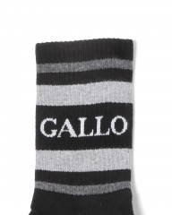 GALLOラインリブ ソックス【SPORT】mb_05l