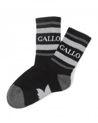 GALLOラインリブ ソックス【SPORT】mb_c0