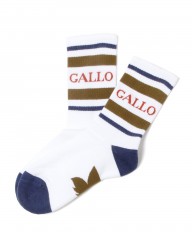 GALLOラインリブ ソックス【SPORT】mb_c1