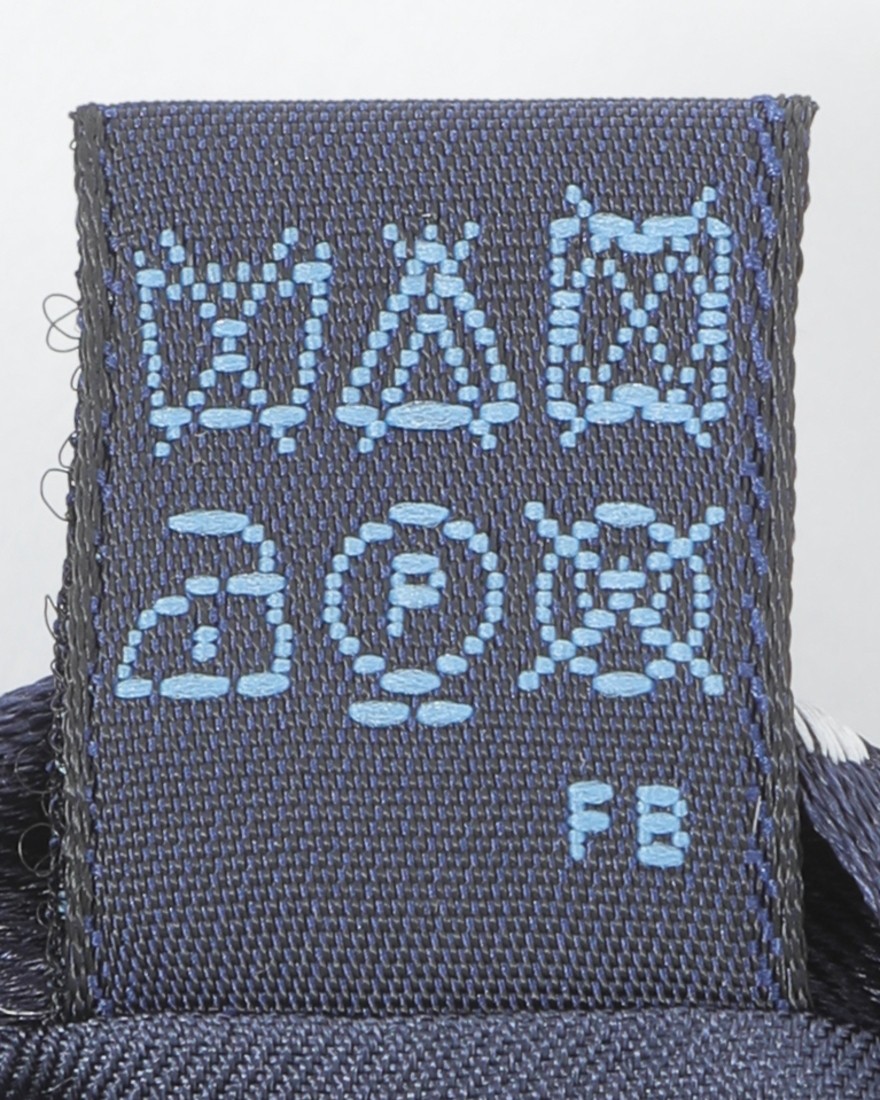 FRANCO BASSIシルクドット柄タイ07l