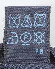 FRANCO BASSIシルクドット柄タイmb_07l
