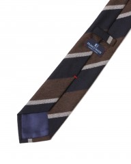 FRANCO BASSI TIE | TIE STATION【タイステーション】