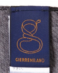GIERREダイヤ×ヘリンボーン ツイルストールmb_03l