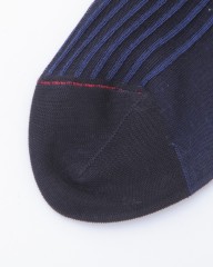 GALLOストライプソックス【UOMO TAILORING】mb_03l