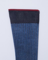 GALLOハイドストライプソックス【UOMO TAILORING】mb_03l