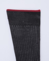 GALLOハイドストライプソックス【UOMO TAILORING】mb_04l