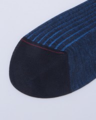 GALLOハイドストライプソックス【UOMO TAILORING】mb_08l