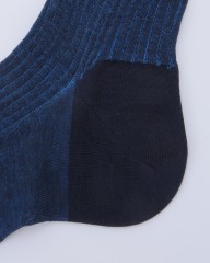 GALLOハイドストライプソックス【UOMO TAILORING】mb_09l