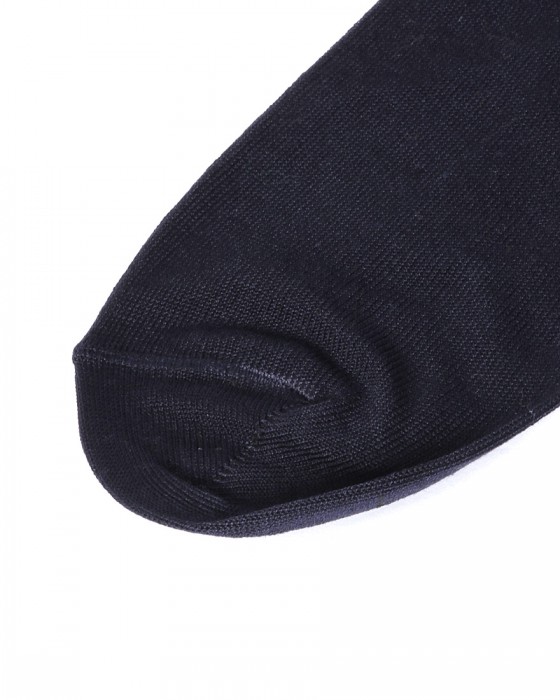 GALLOベーシックソックス【UOMO BASICO】03l