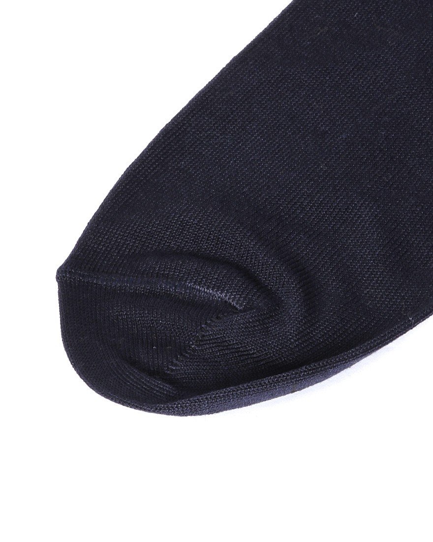 GALLOベーシックソックス【UOMO BASICO】03l