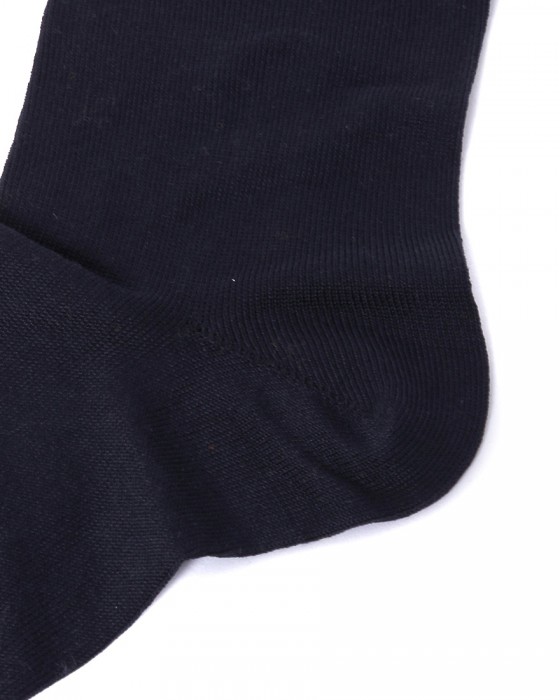 GALLOベーシックソックス【UOMO BASICO】04l