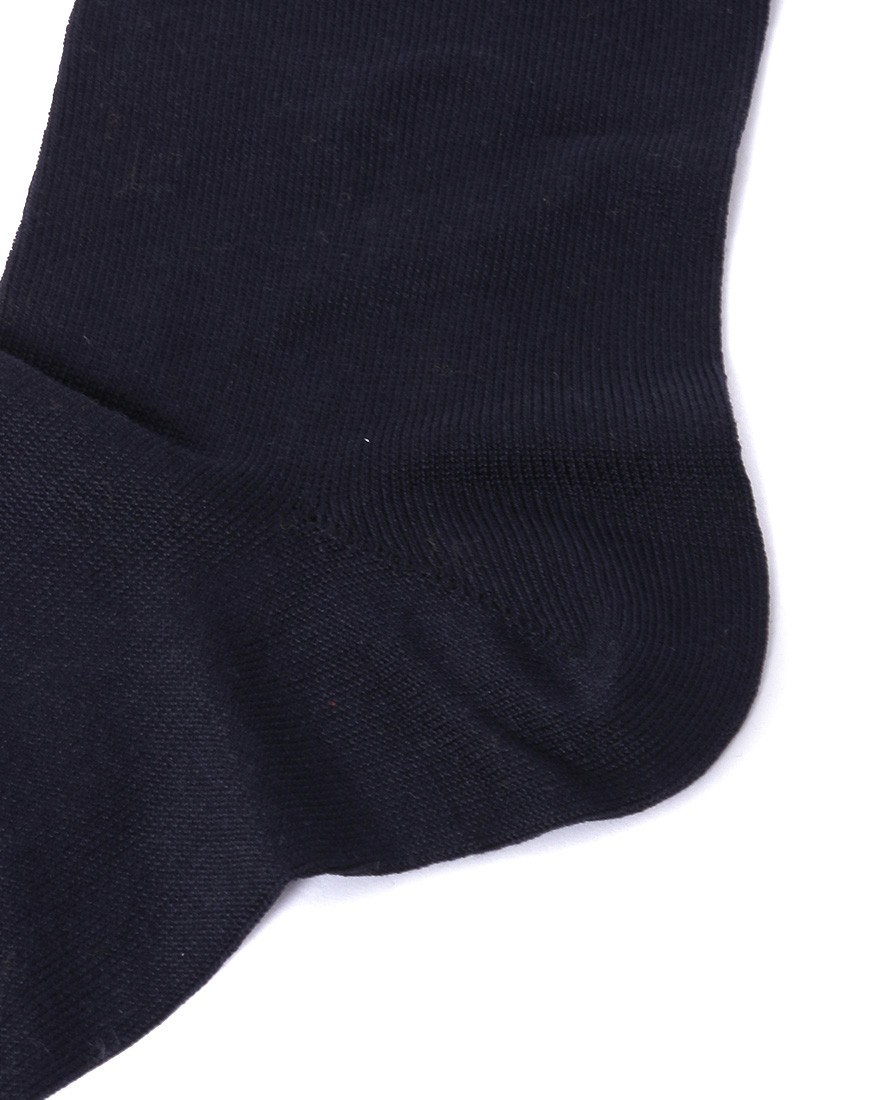 GALLOベーシックソックス【UOMO BASICO】04l