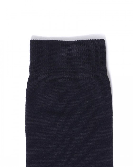 GALLOベーシックソックス【UOMO BASICO】05l