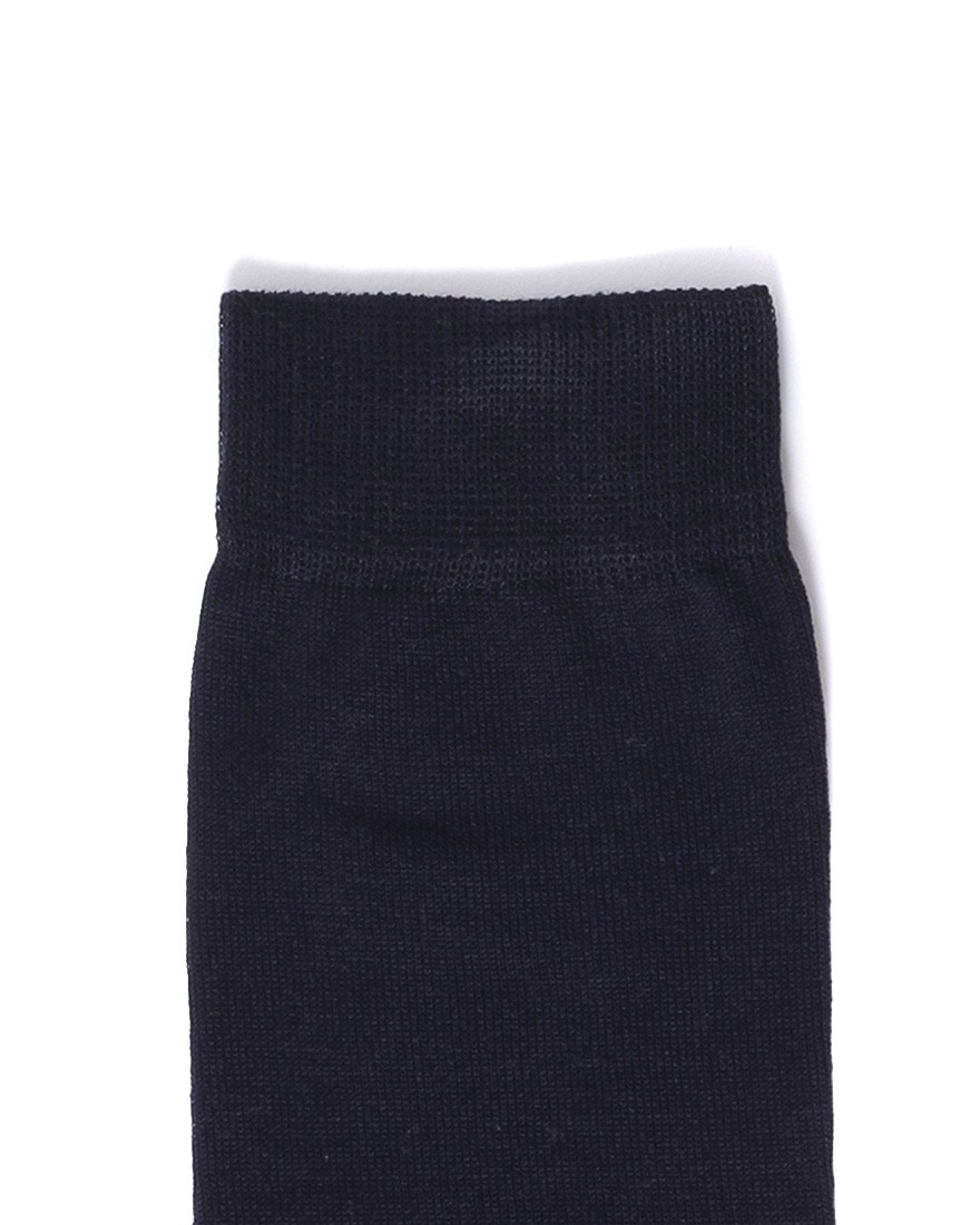 GALLOベーシックソックス【UOMO BASICO】05l