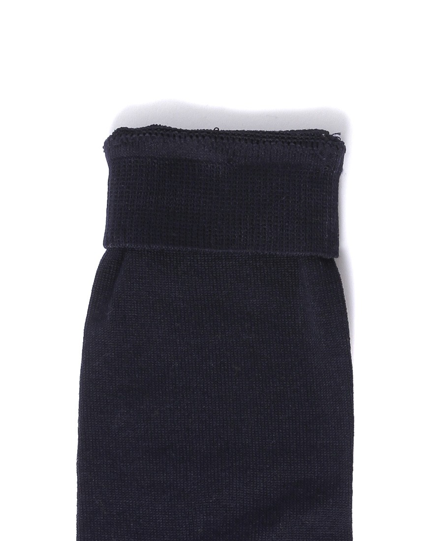 GALLOベーシックソックス【UOMO BASICO】06l
