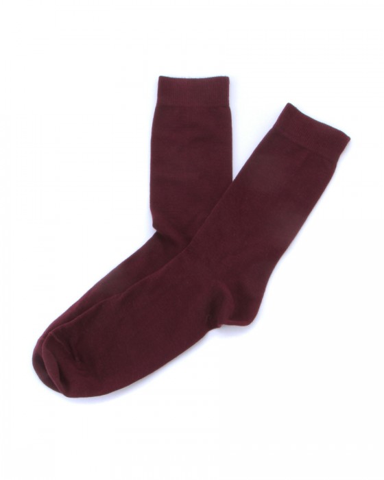 GALLOベーシックソックス【UOMO BASICO】c2