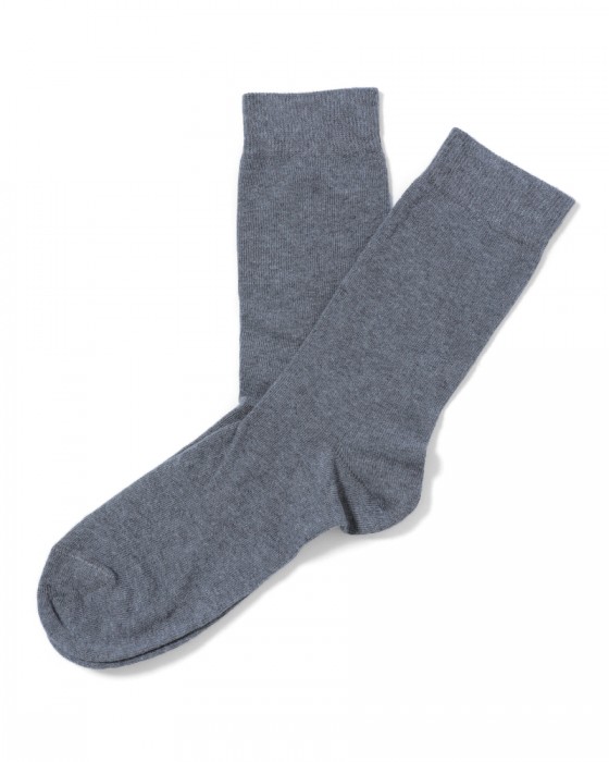 GALLOベーシックソックス【UOMO BASICO】c7