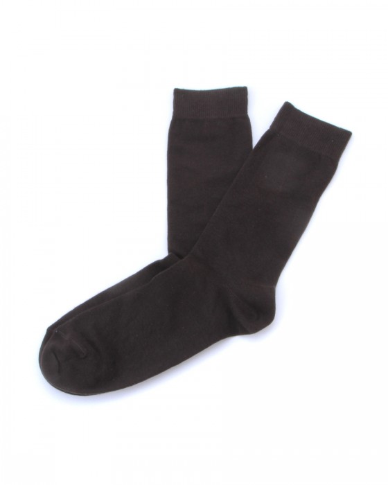 GALLOベーシックソックス【UOMO BASICO】c9