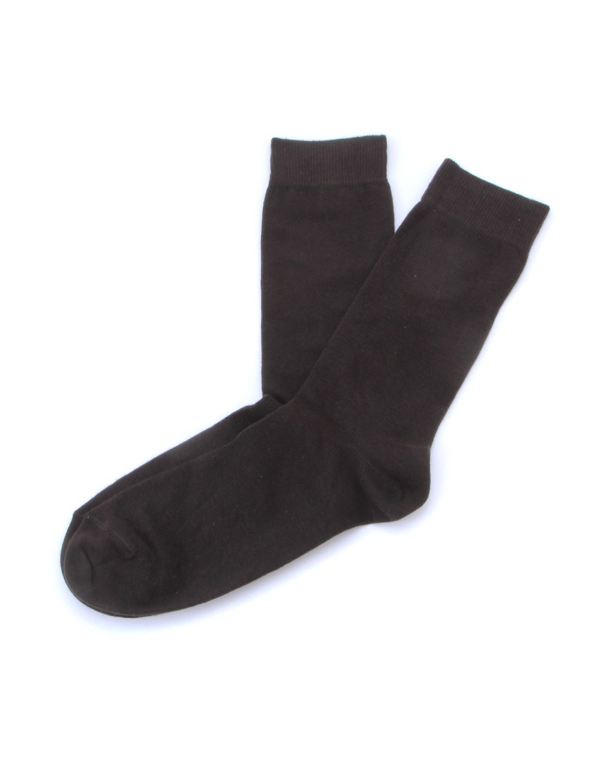 GALLOベーシックソックス【UOMO BASICO】c9