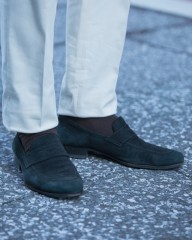 GALLOベーシックソックス【UOMO BASICO】mb_08l
