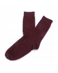 GALLOベーシックソックス【UOMO BASICO】mb_c1