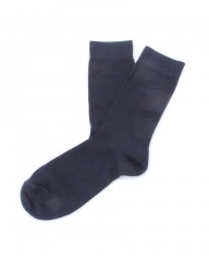 GALLOベーシックソックス【UOMO BASICO】mb_c8