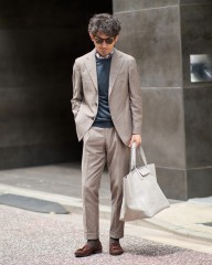 GALLOベーシックソックス【UOMO BASICO】mb_ma