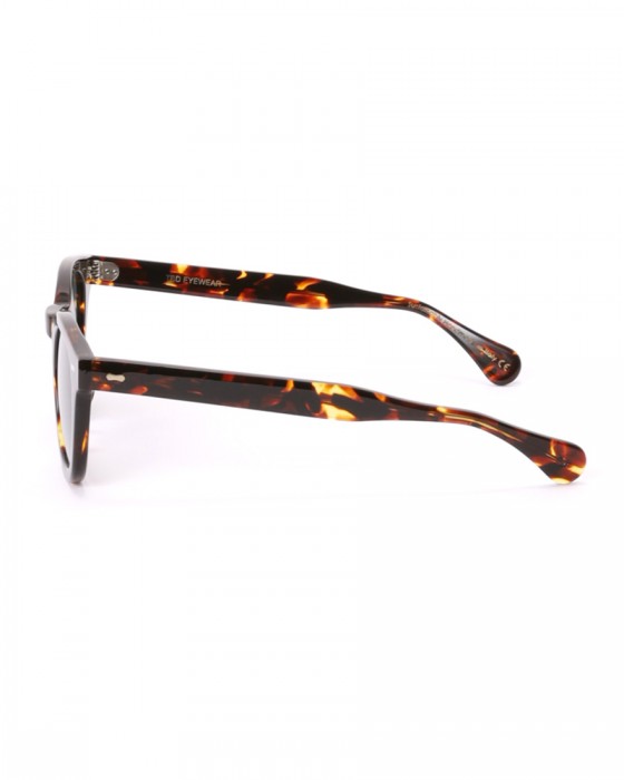 TBD EYEWEARサングラス【DONEGAL/ECO DARK HAVANA×BOTTLE GREEN】05l