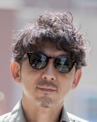 TBD EYEWEARサングラス【DONEGAL/ECO DARK HAVANA×BOTTLE GREEN】mb_01l