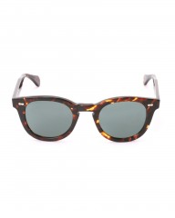 TBD EYEWEARサングラス【DONEGAL/ECO DARK HAVANA×BOTTLE GREEN】mb_04l